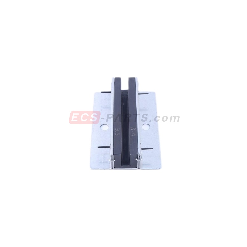 Elevator Green Sliding Guide Shoe HZ6A